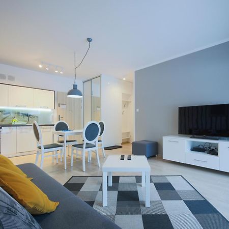 Michano Apartamenty Premium Kołobrzeg Esterno foto