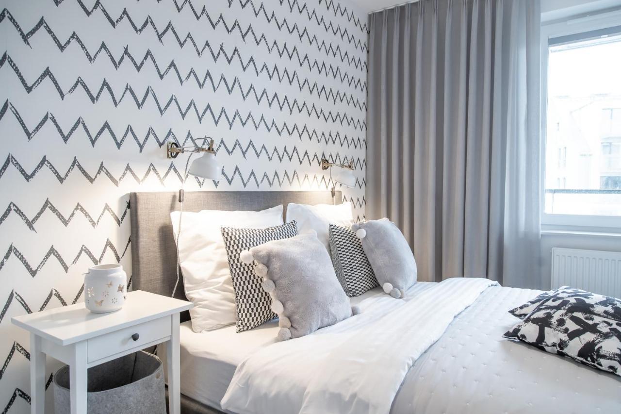 Michano Apartamenty Premium Kołobrzeg Esterno foto