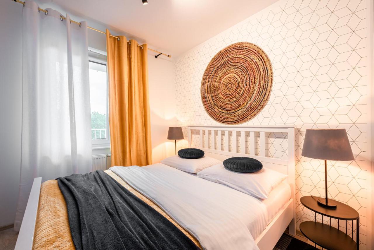 Michano Apartamenty Premium Kołobrzeg Esterno foto