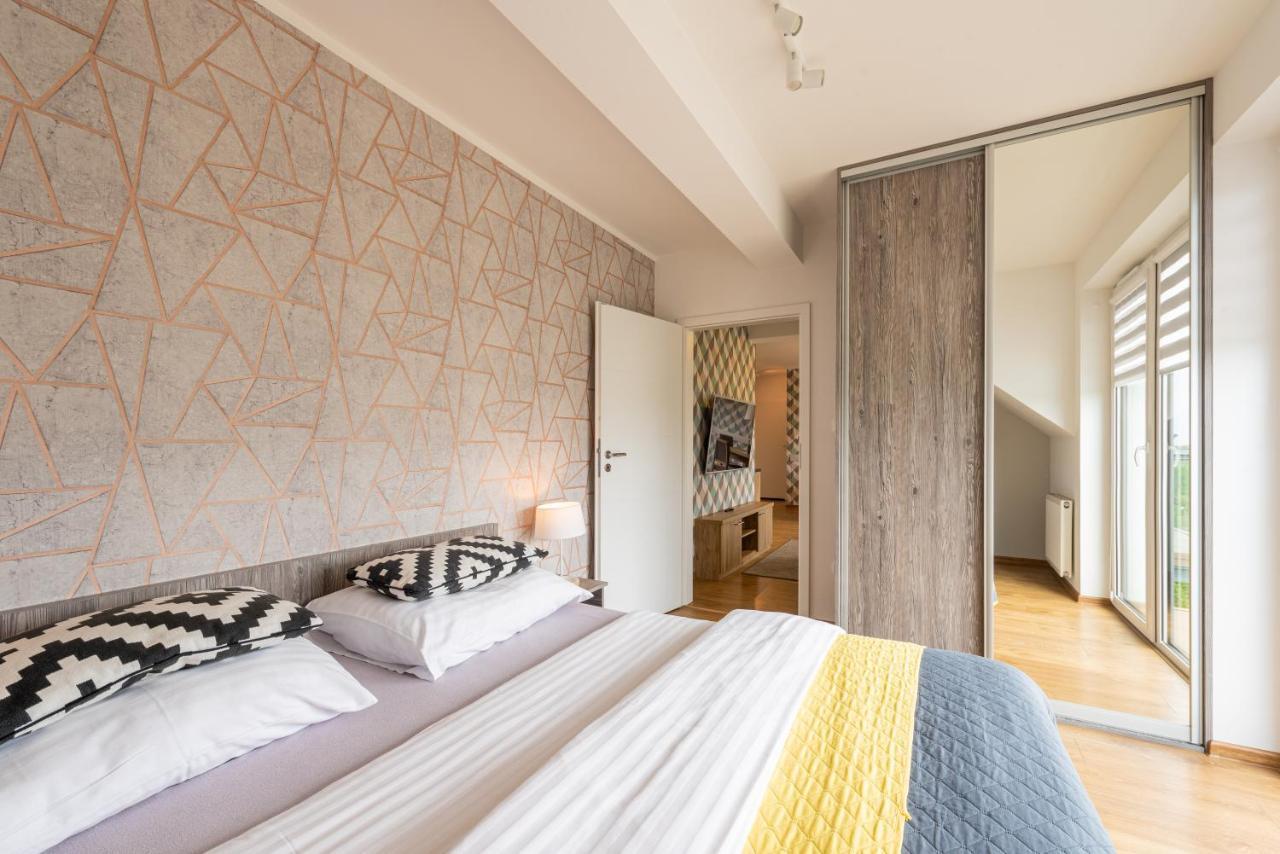 Michano Apartamenty Premium Kołobrzeg Esterno foto
