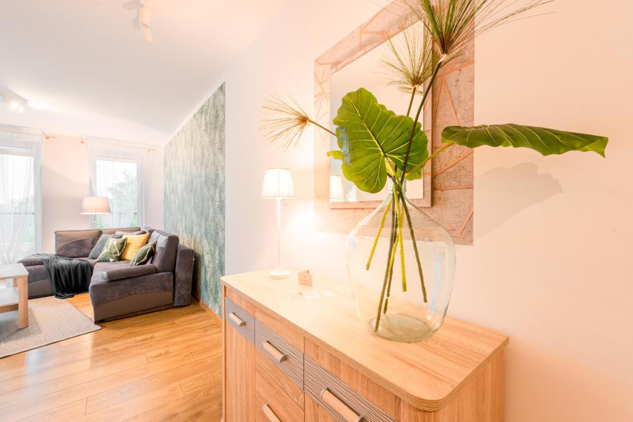 Michano Apartamenty Premium Kołobrzeg Esterno foto
