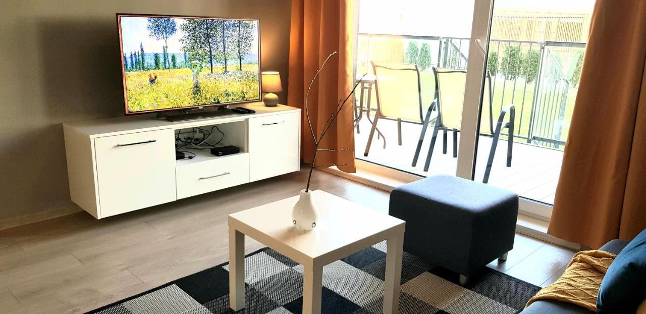 Michano Apartamenty Premium Kołobrzeg Esterno foto