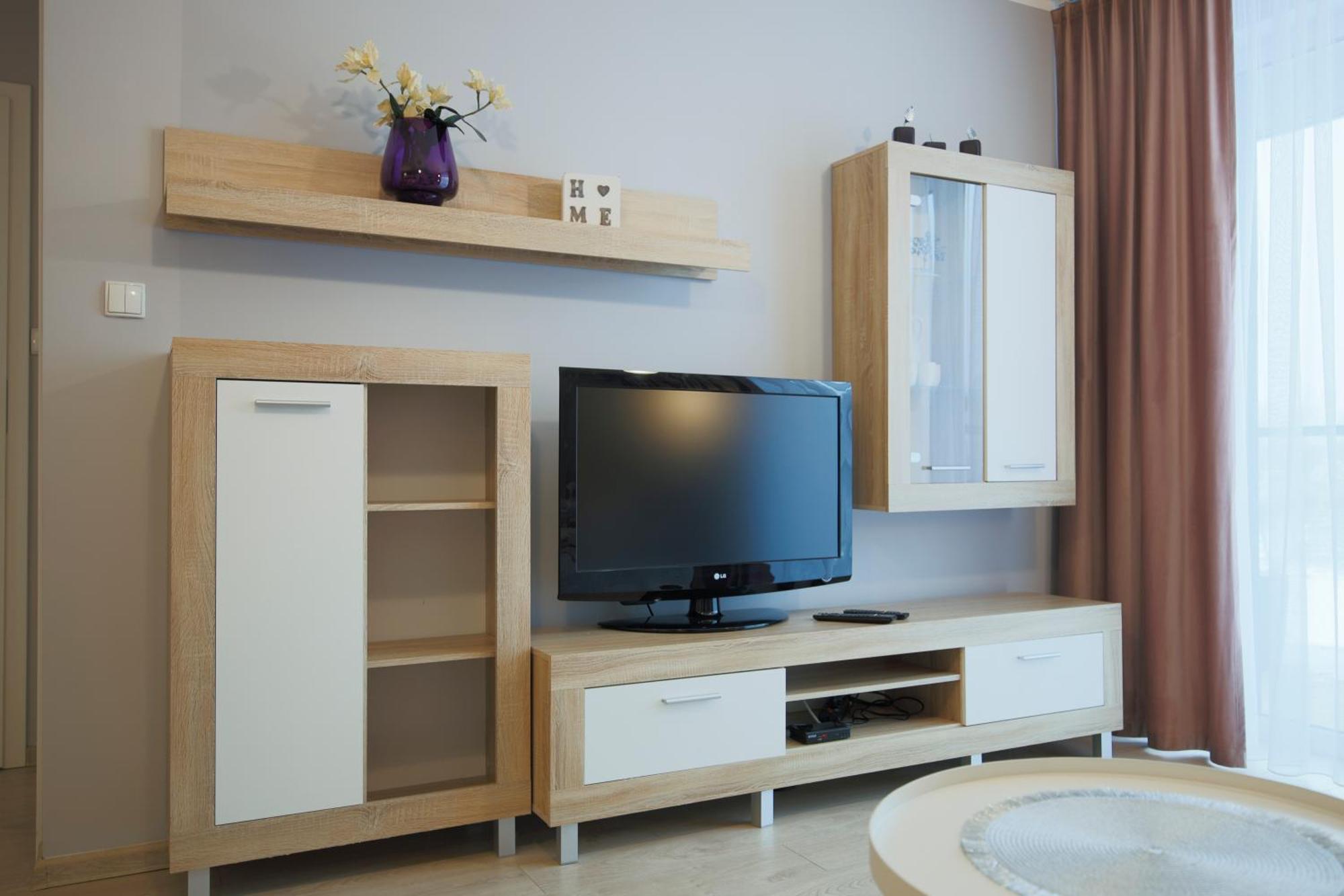 Michano Apartamenty Premium Kołobrzeg Esterno foto