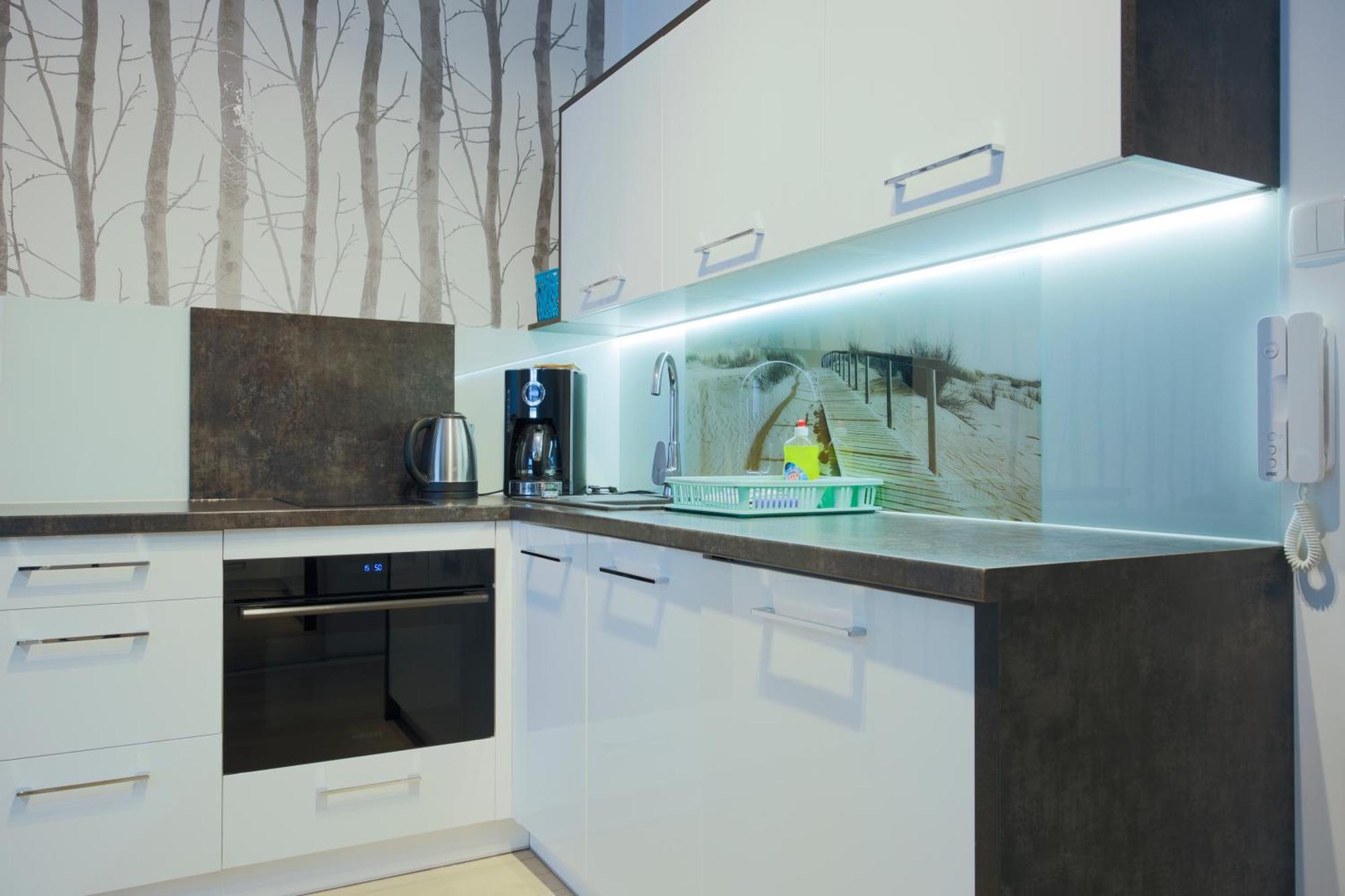 Michano Apartamenty Premium Kołobrzeg Esterno foto