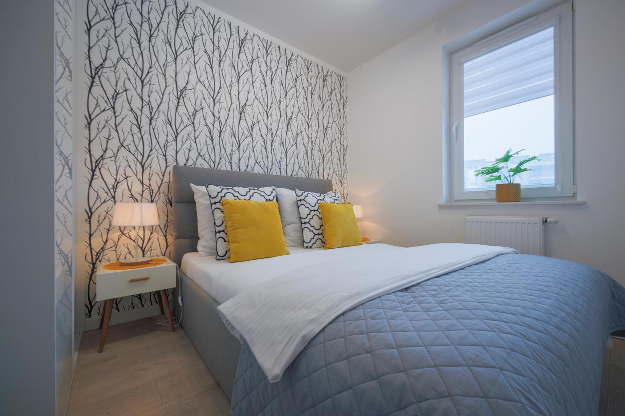 Michano Apartamenty Premium Kołobrzeg Esterno foto