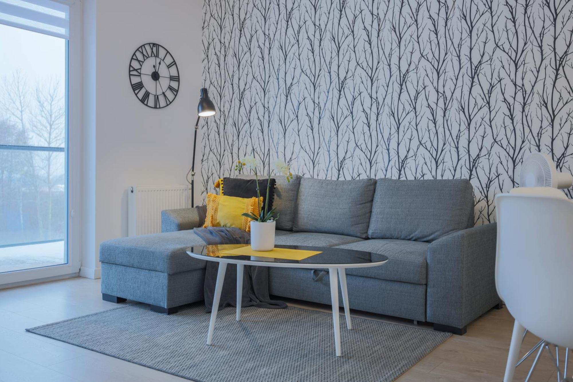 Michano Apartamenty Premium Kołobrzeg Esterno foto