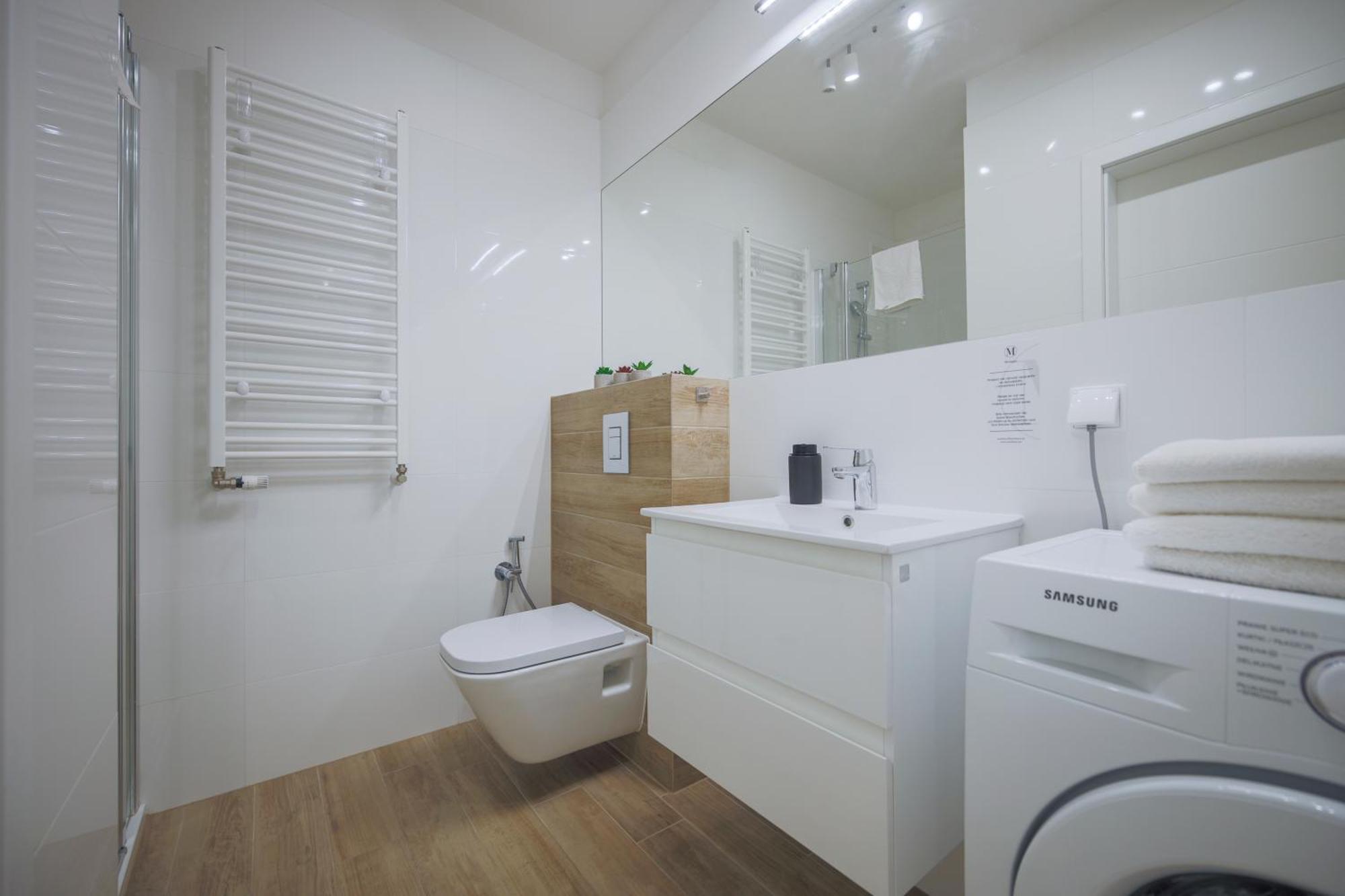 Michano Apartamenty Premium Kołobrzeg Esterno foto