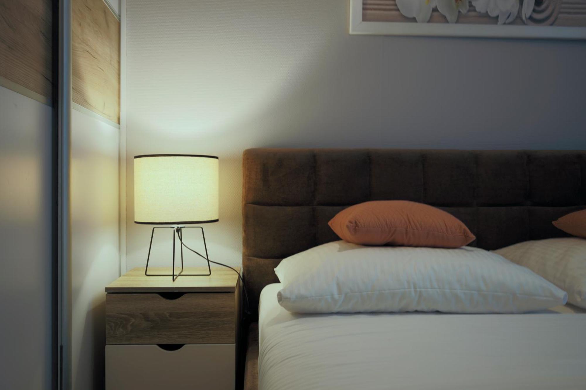 Michano Apartamenty Premium Kołobrzeg Esterno foto
