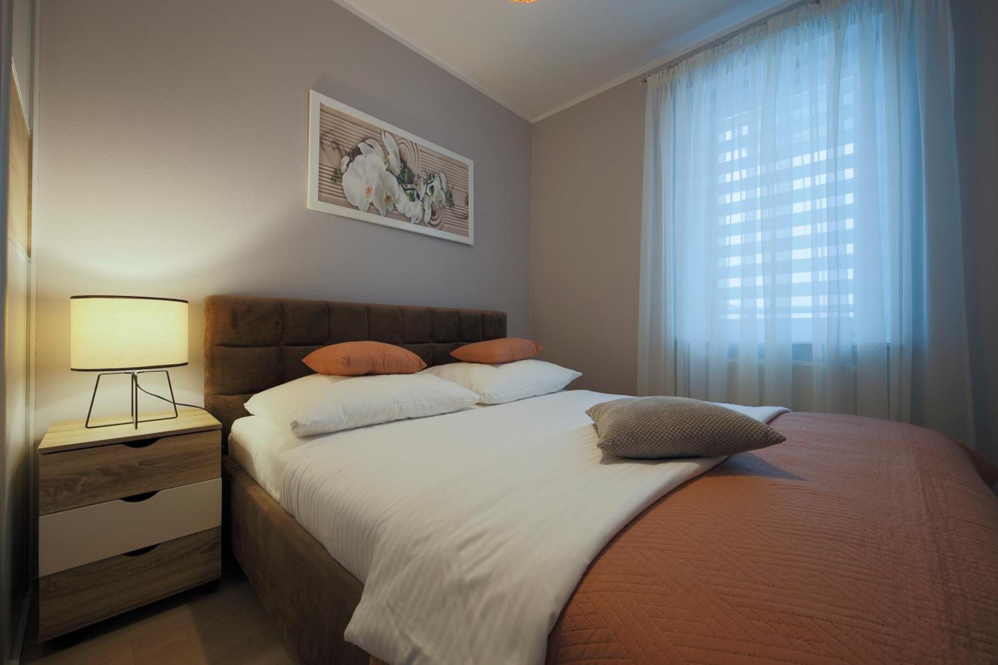 Michano Apartamenty Premium Kołobrzeg Esterno foto