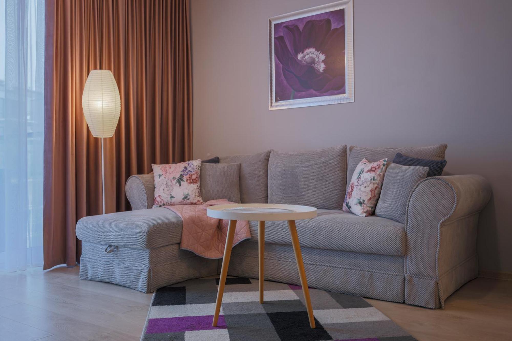Michano Apartamenty Premium Kołobrzeg Esterno foto