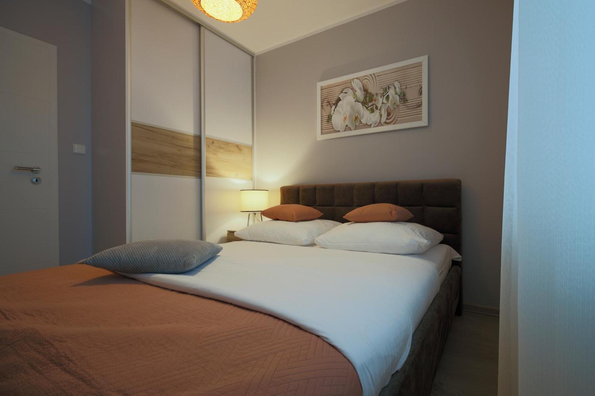 Michano Apartamenty Premium Kołobrzeg Esterno foto