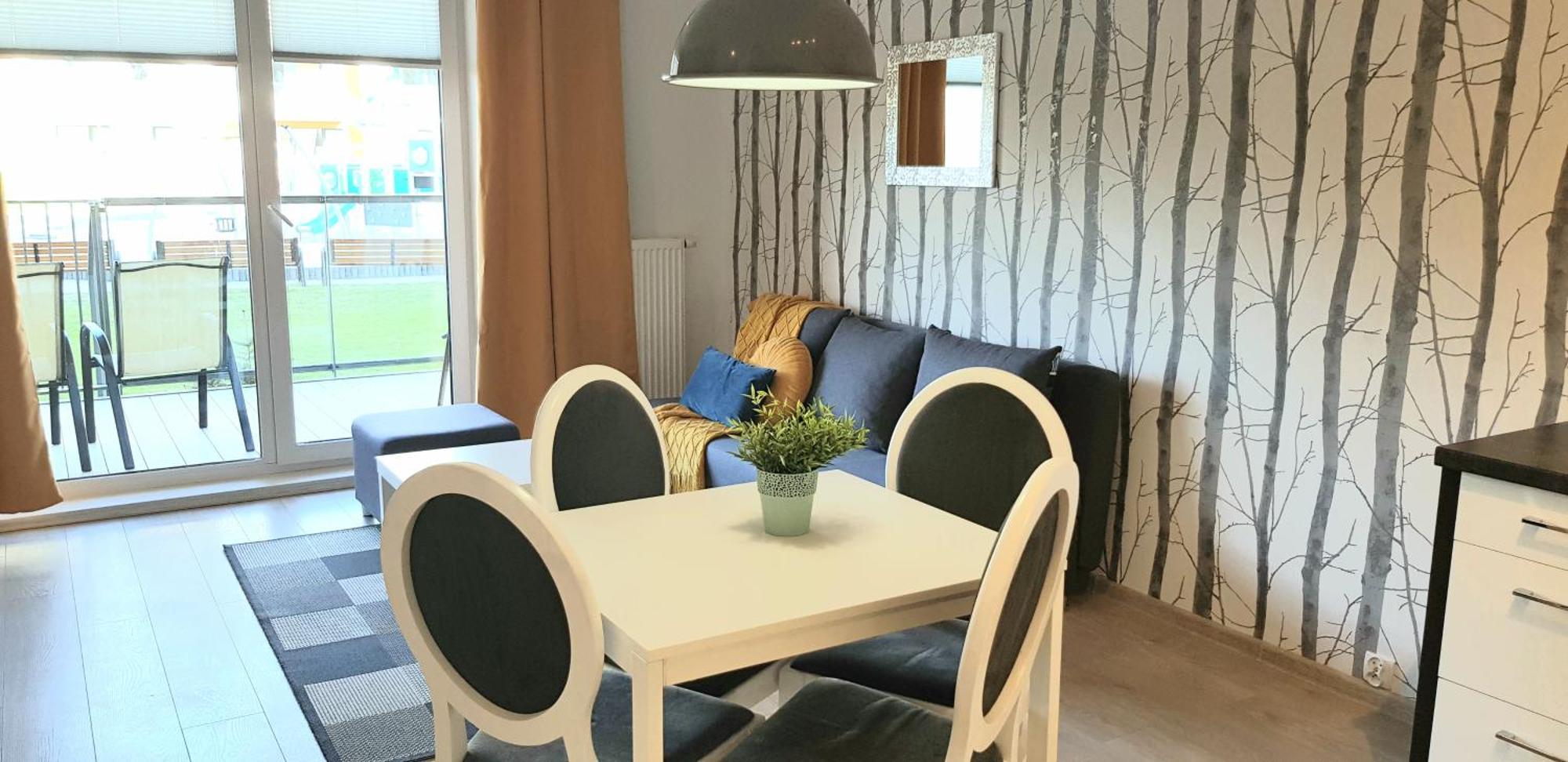 Michano Apartamenty Premium Kołobrzeg Camera foto