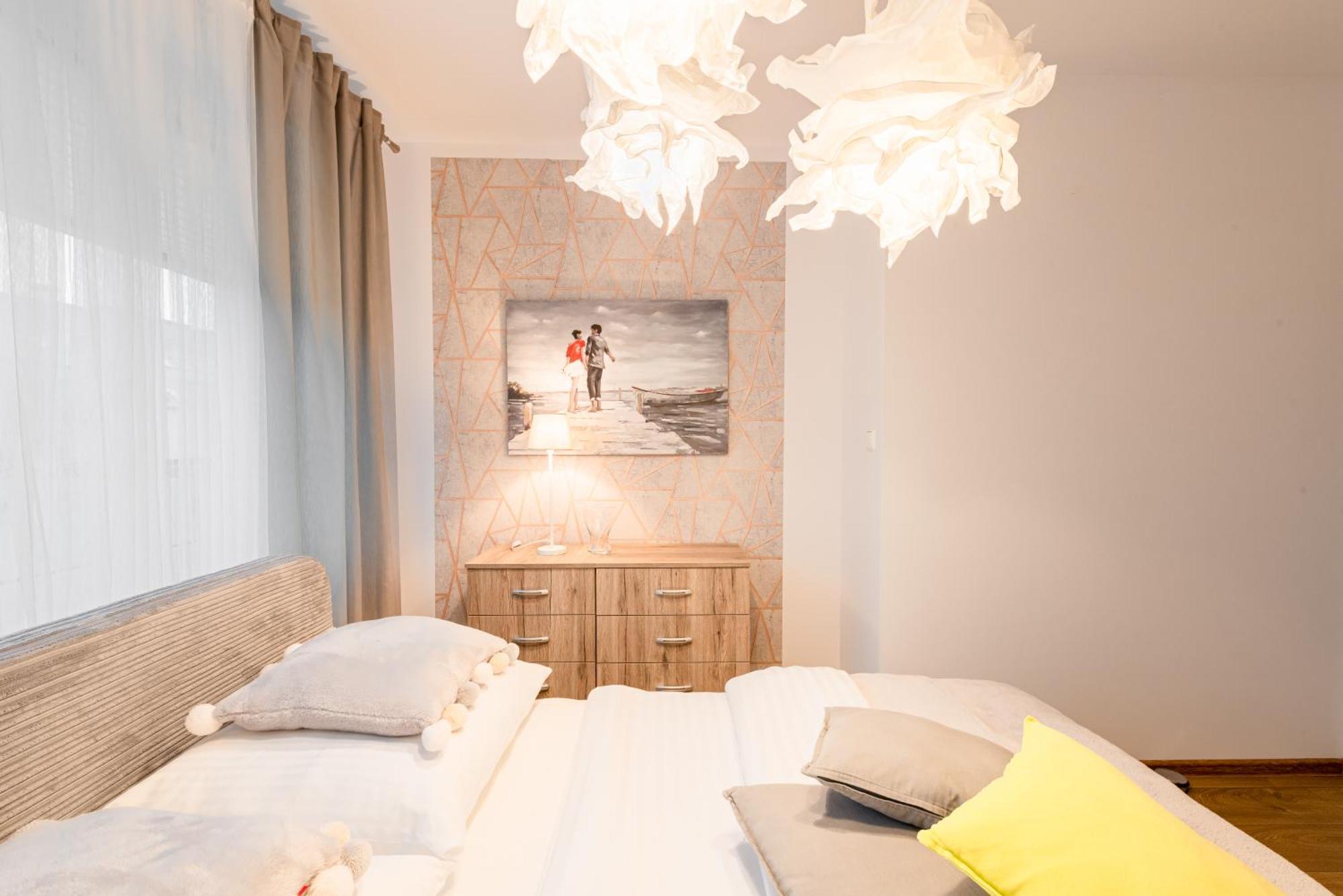 Michano Apartamenty Premium Kołobrzeg Camera foto