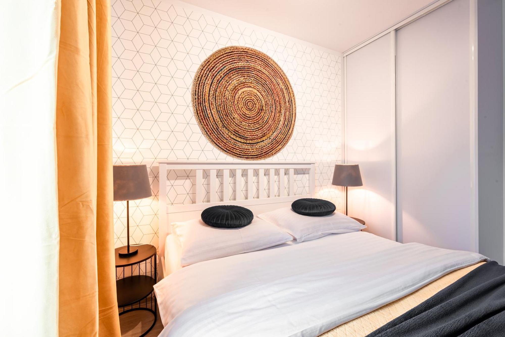 Michano Apartamenty Premium Kołobrzeg Camera foto