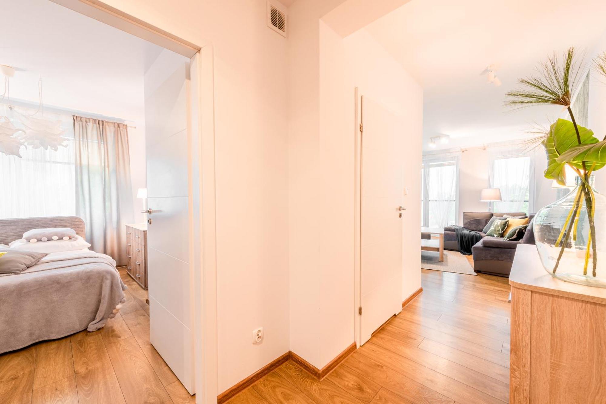 Michano Apartamenty Premium Kołobrzeg Camera foto