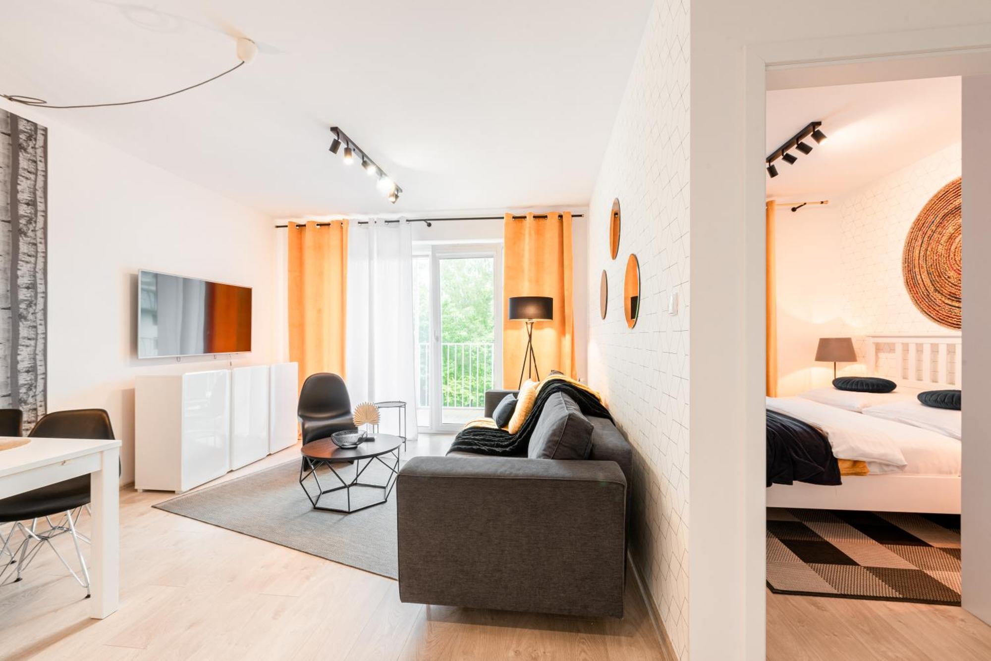 Michano Apartamenty Premium Kołobrzeg Camera foto