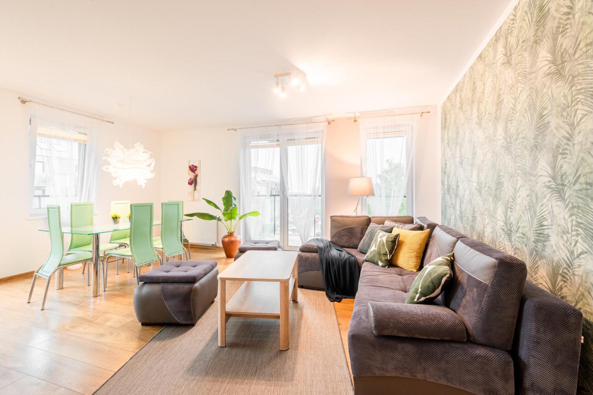 Michano Apartamenty Premium Kołobrzeg Camera foto