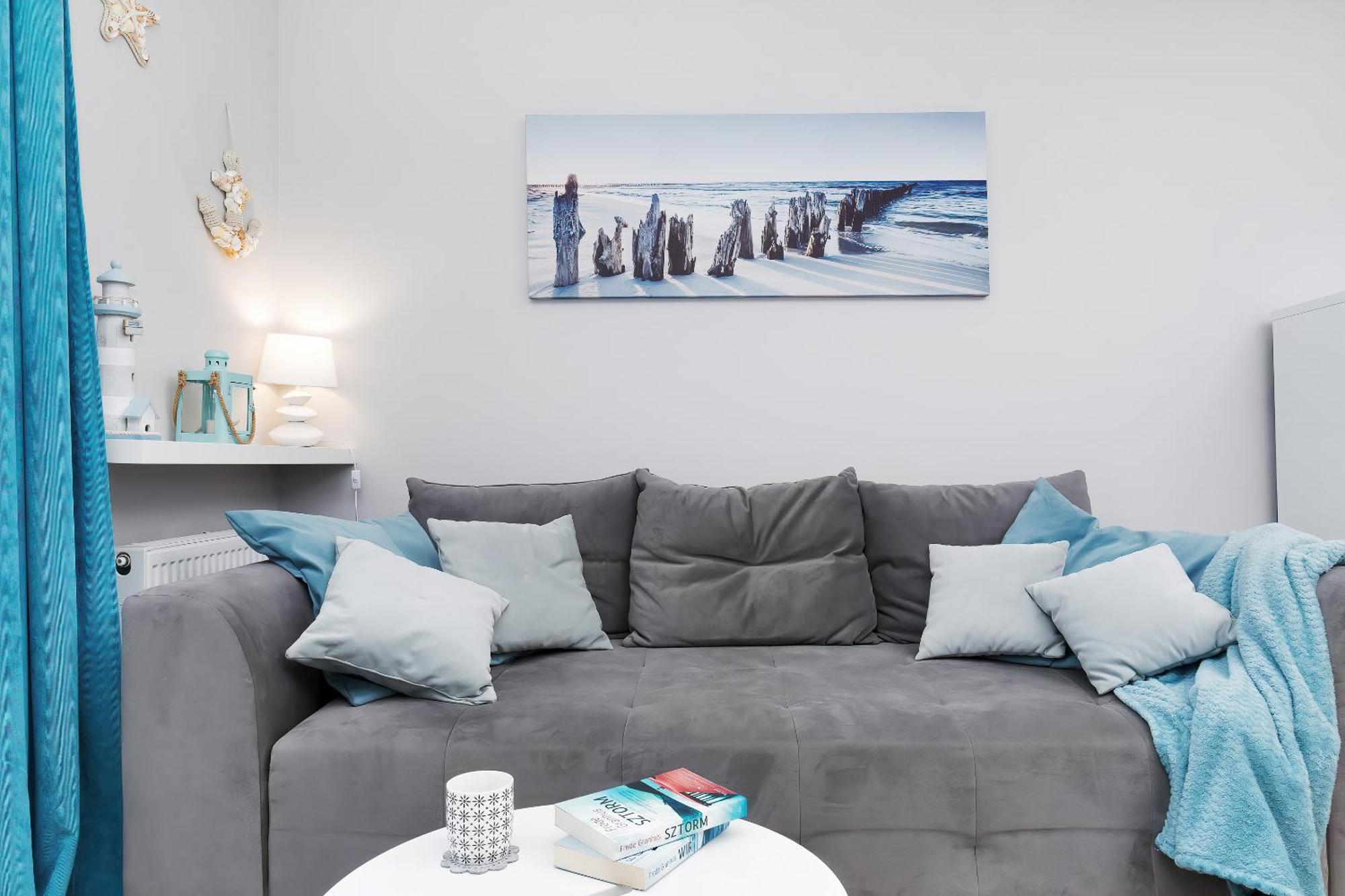 Michano Apartamenty Premium Kołobrzeg Camera foto