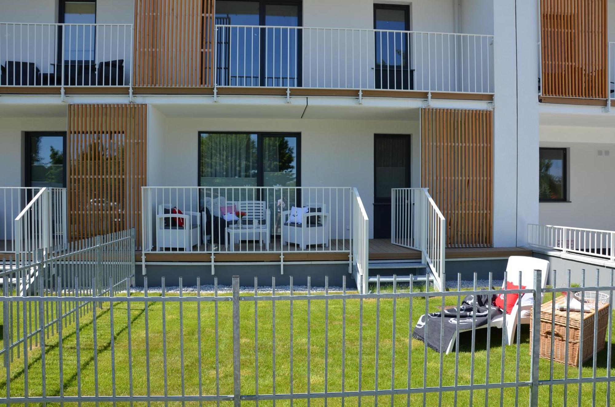 Michano Apartamenty Premium Kołobrzeg Camera foto