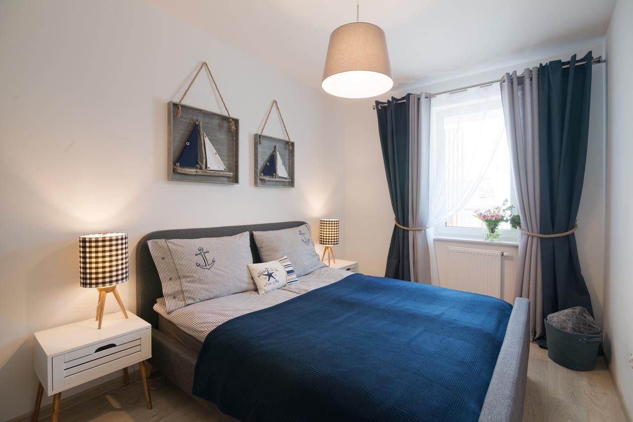 Michano Apartamenty Premium Kołobrzeg Esterno foto