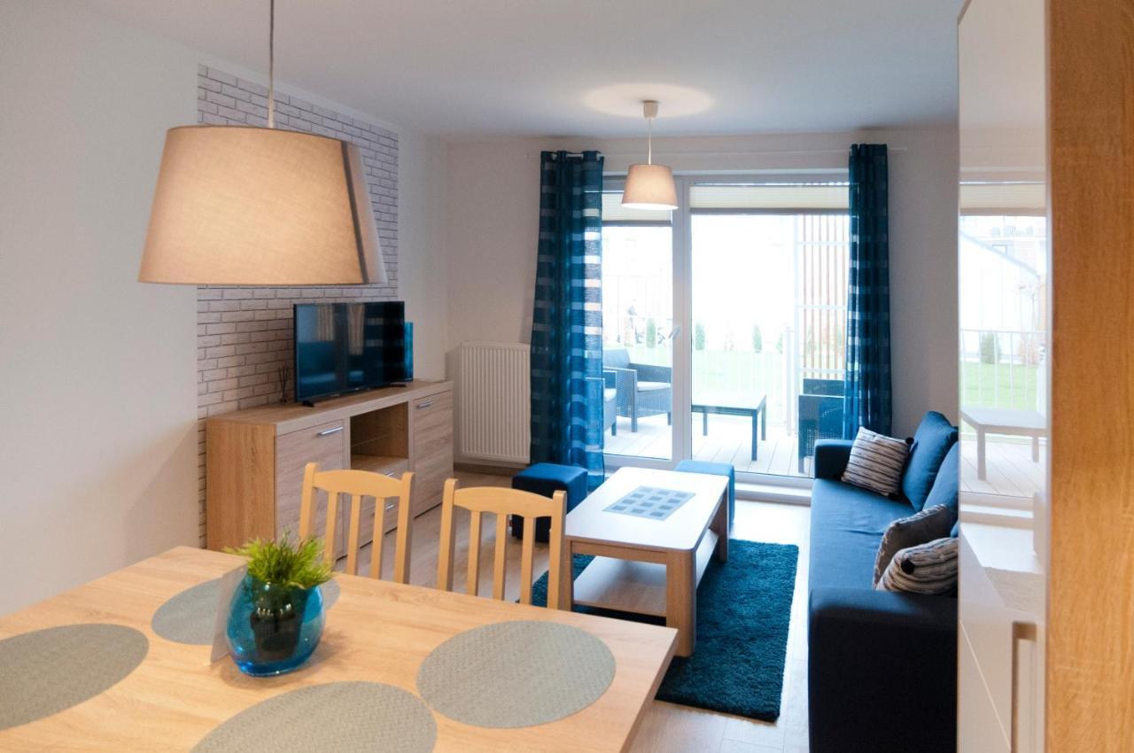 Michano Apartamenty Premium Kołobrzeg Camera foto