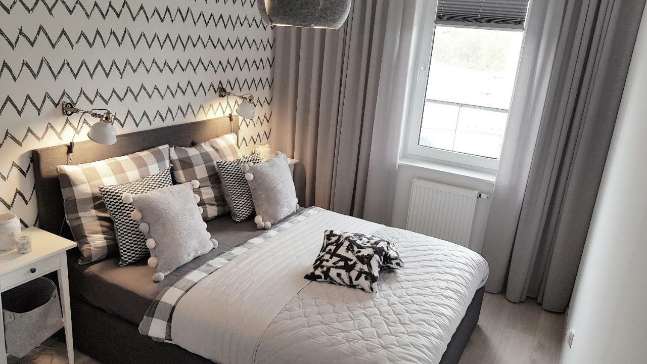 Michano Apartamenty Premium Kołobrzeg Esterno foto