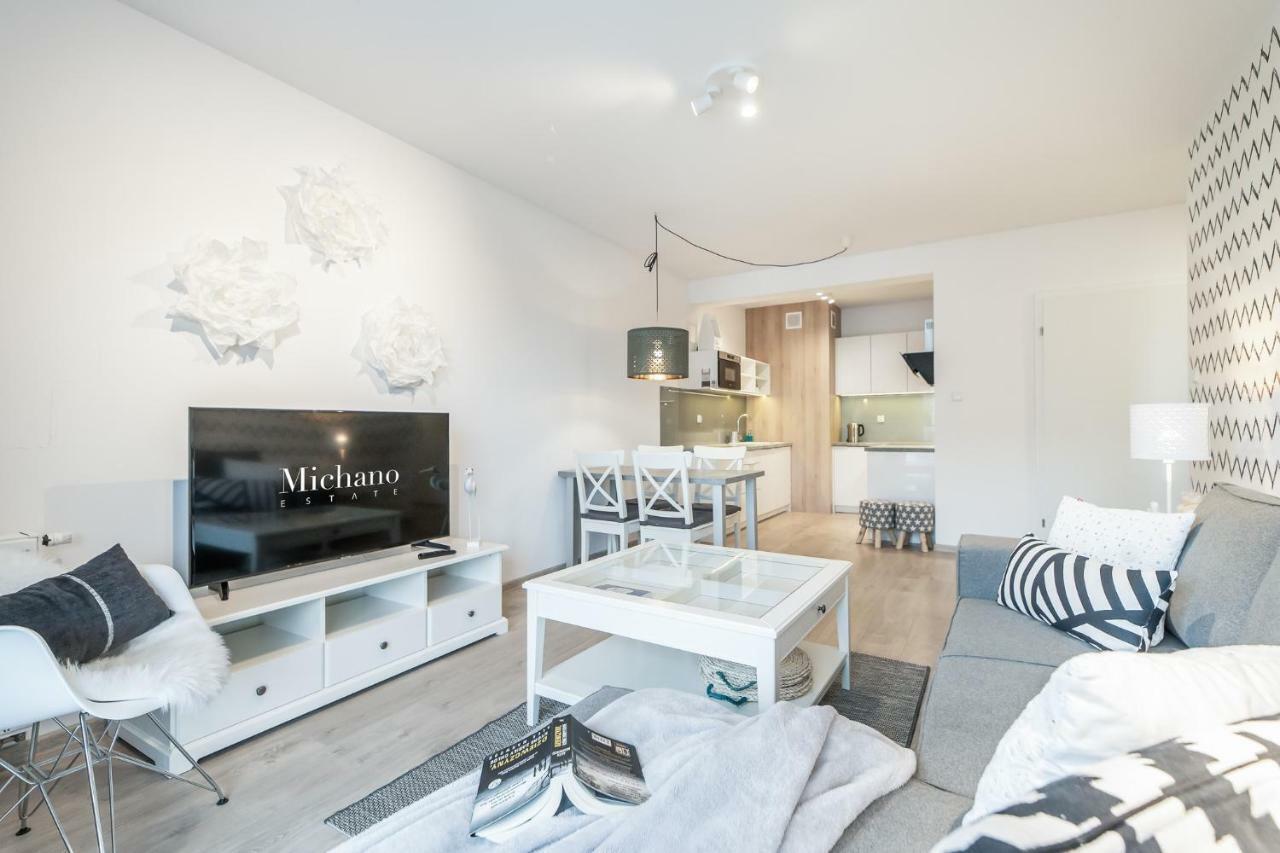 Michano Apartamenty Premium Kołobrzeg Camera foto