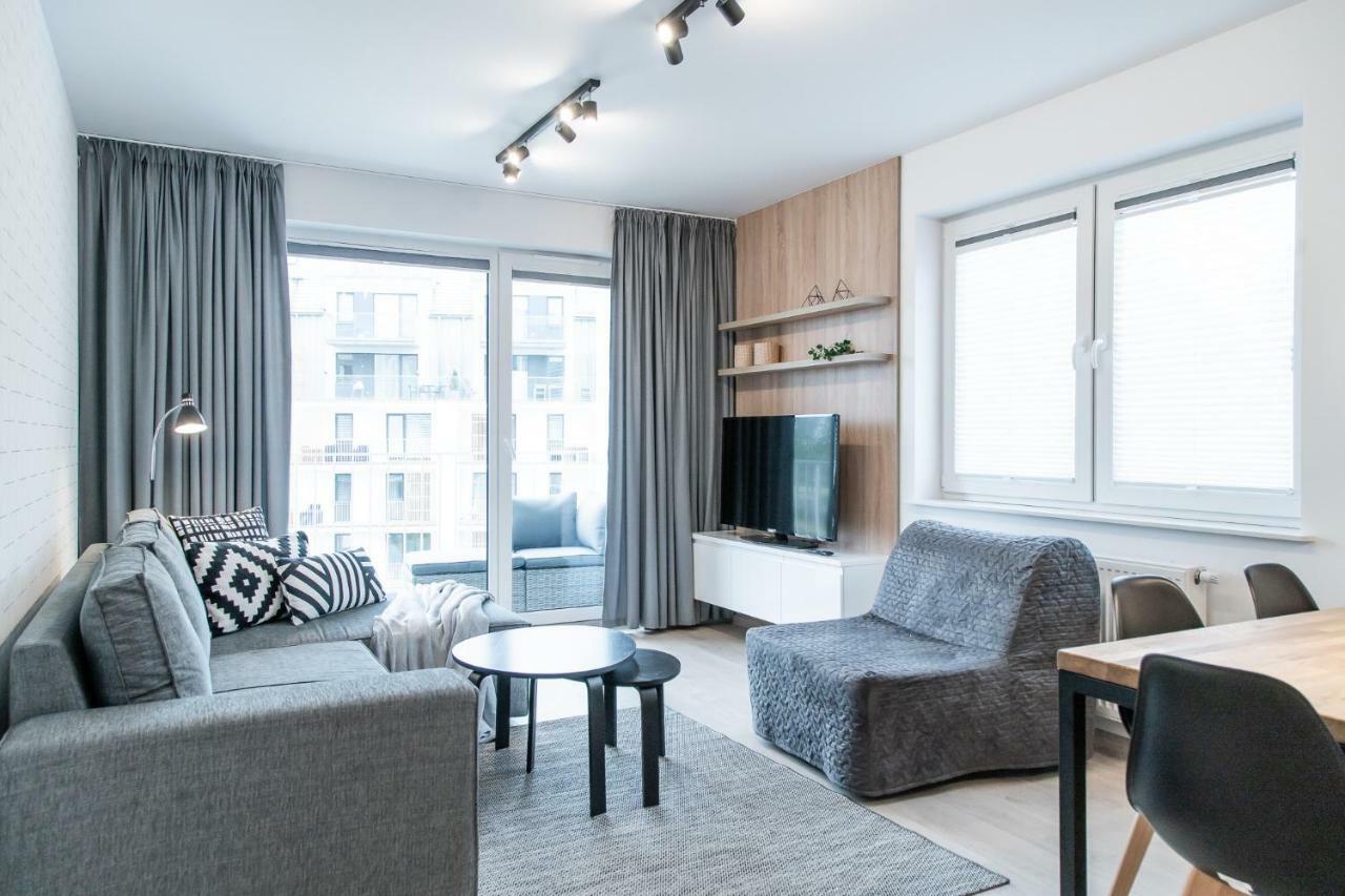 Michano Apartamenty Premium Kołobrzeg Camera foto