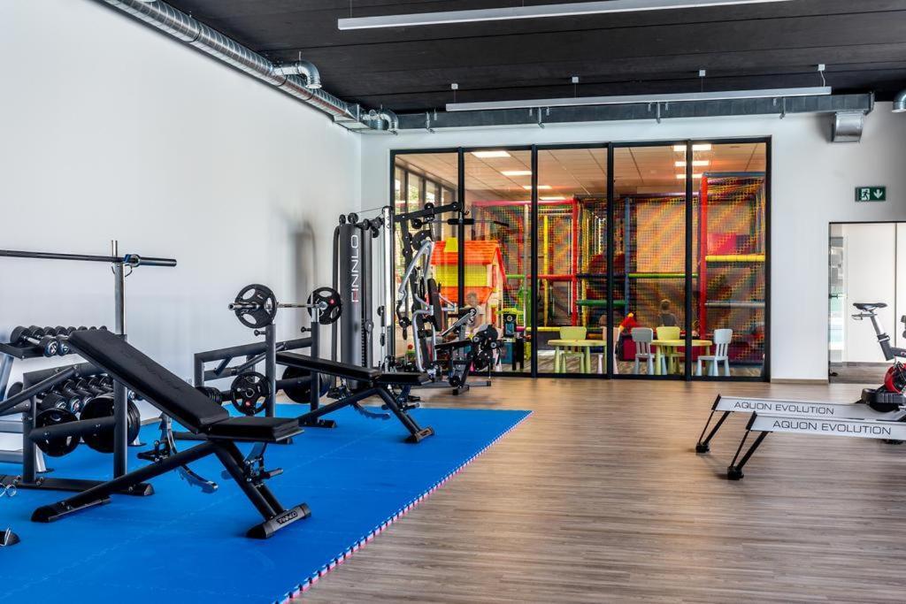 Michano Apartamenty Premium Kołobrzeg Esterno foto
